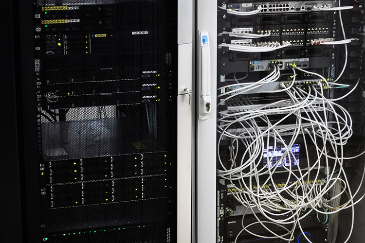 KTU duomenų centro DNS serveriai KTU duomenų centro DNS serveriai