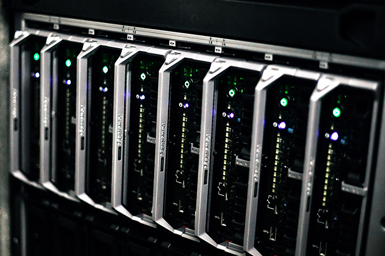 DNS servers DNS servers