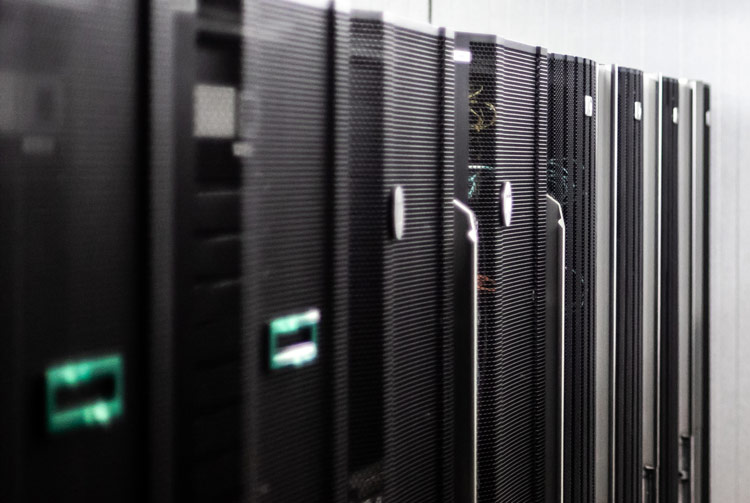 Data Centre Data Centre