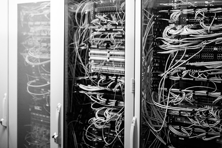 DOMREG servers DOMREG servers