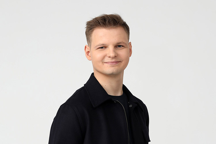 Elidijus Čypas, Interneto vizija Elidijus Čypas, Interneto vizija