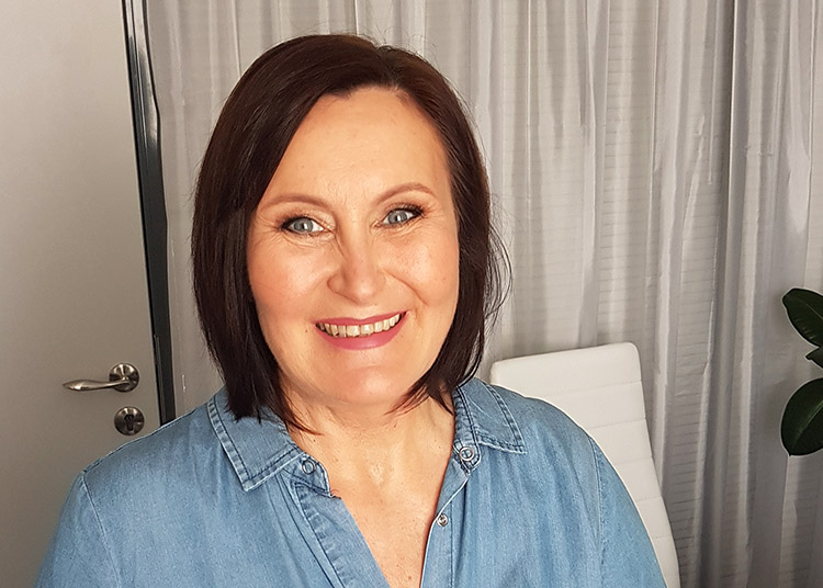 Jolanta Totoraitienė, LITNET Jolanta Totoraitienė, LITNET