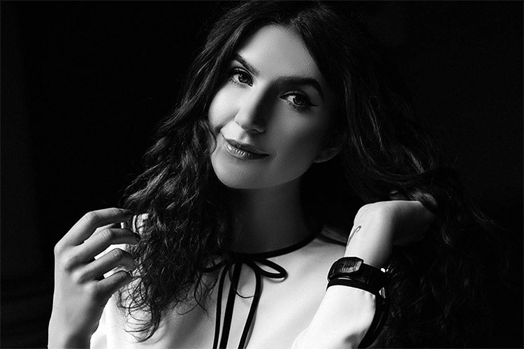 Valerija Andre, BEAUTY BAY & SPA Valerija Andre, BEAUTY BAY & SPA