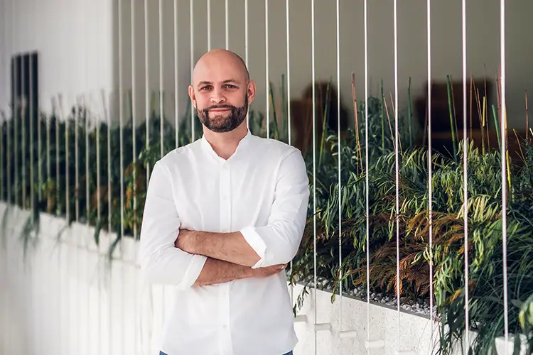 Donatas Bartusevičius, Head of Domenai.lt Donatas Bartusevičius, Head of Domenai.lt