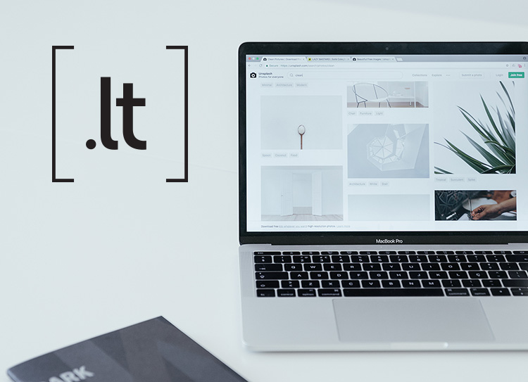 .lt domain .lt domain